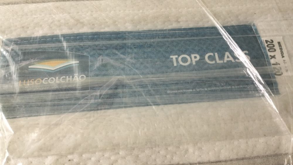 Colchão  em ótimo estado