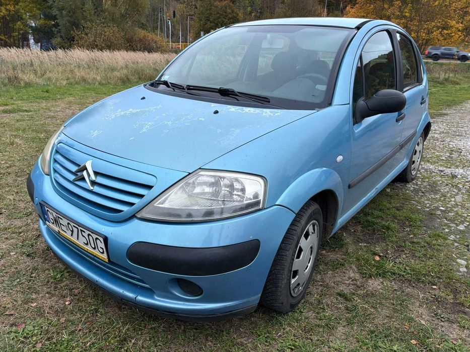Citroën C3