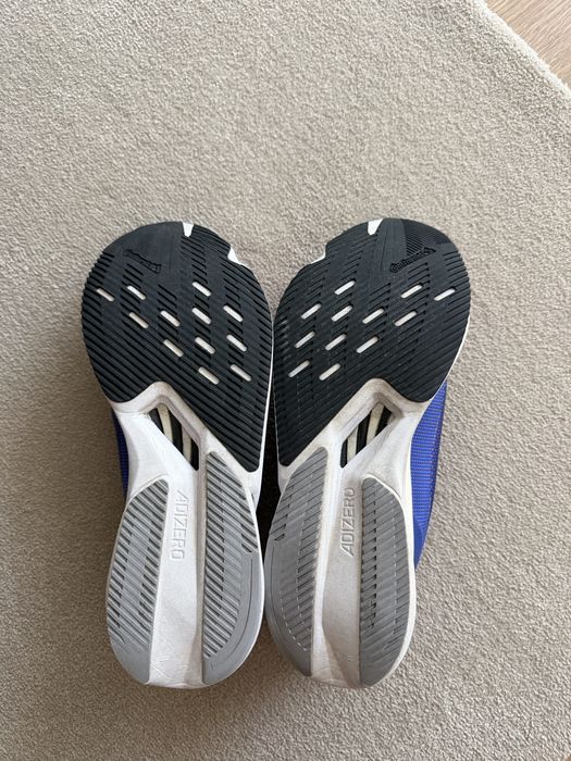 adidas Adizero Boston 12 Homem Tam43 running