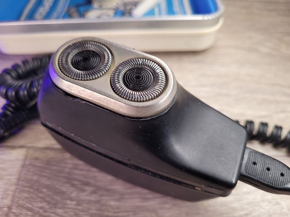 Бритва Бердск 2М