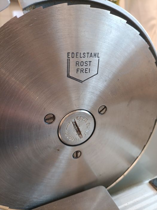 Слайсер Graef EH-170T