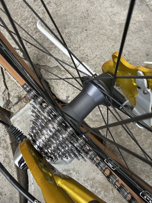 Продам гірський олдскул велосипед Wheeler