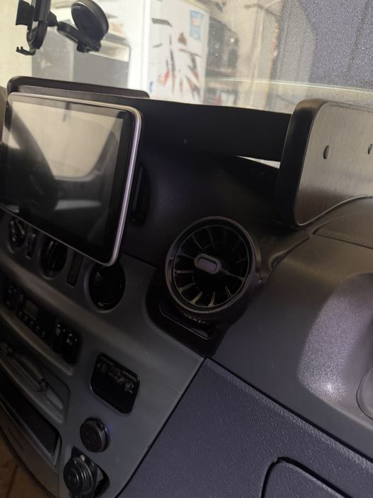 Sprinter 2,7 Довга база