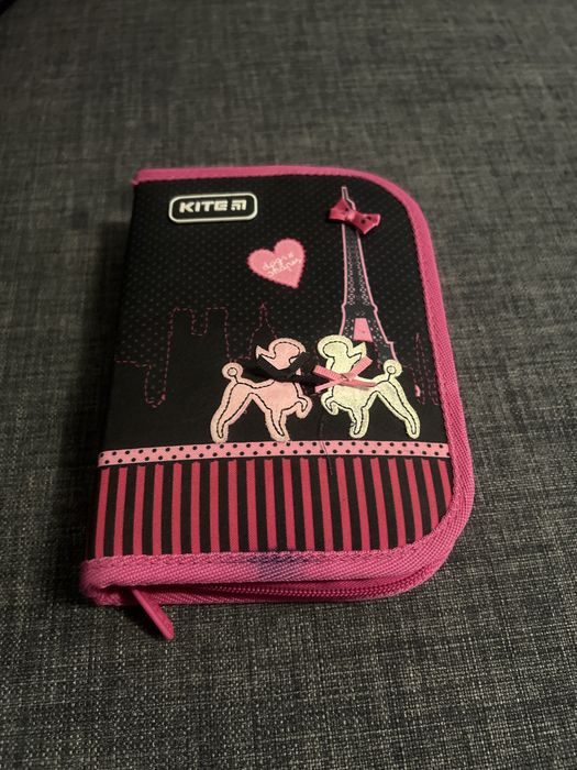 Шкільний рюкзак Kite