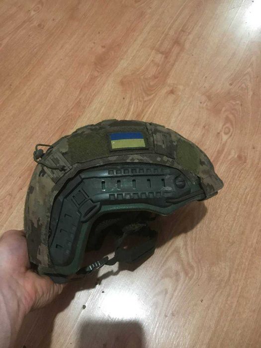 каска м2 тактична розмір 57-59см