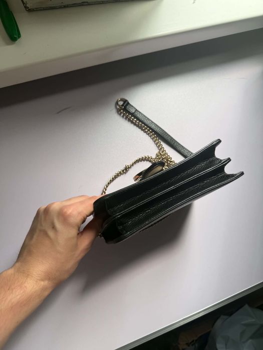 Torebka Gucci Interlocking G Bag