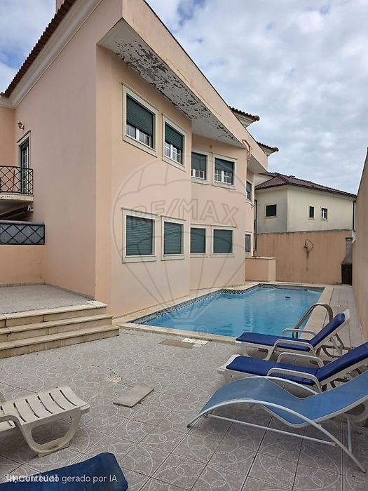 Apartamento T2 para venda — Pataias E Martingança, Leiria