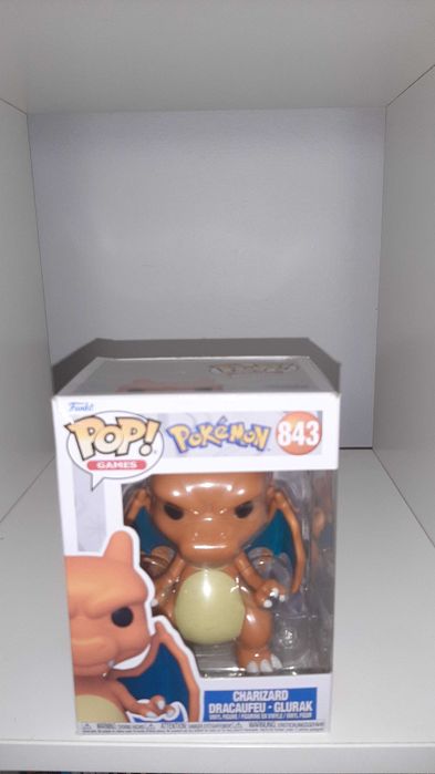 Diversos Funko Pop