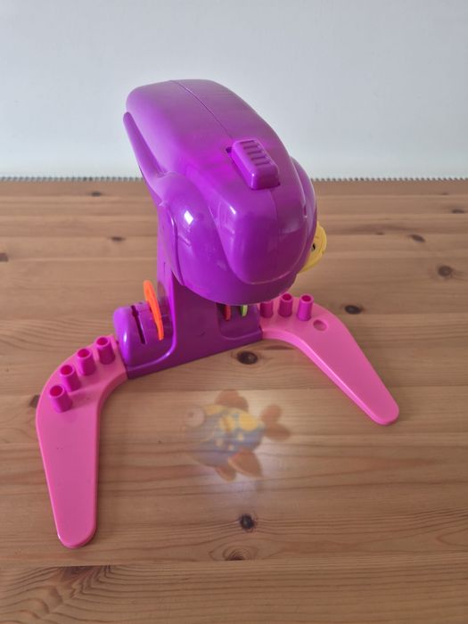 Rzutnik - projektor do rysowania