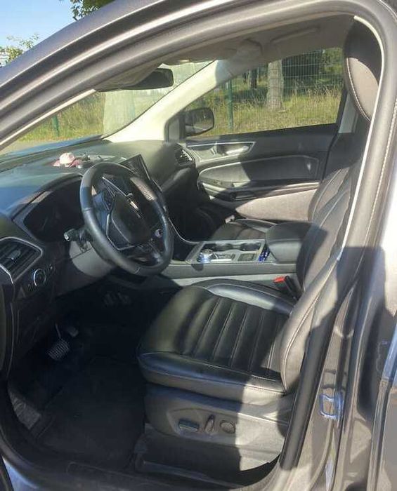 Ford Edge 2021 2.0 SEL
