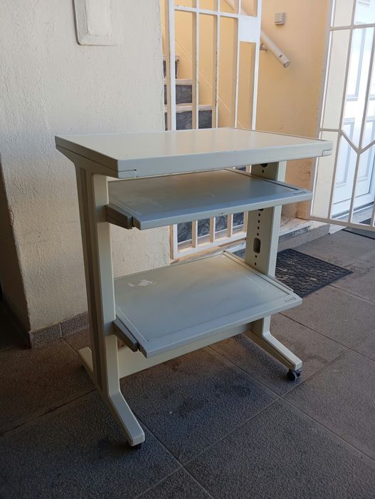 Mesinha computador