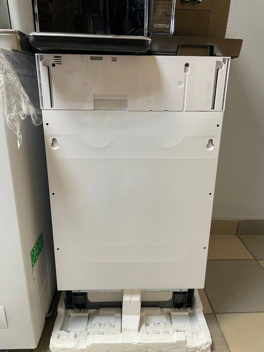 Вбудована посудомийна машина Eleyus 5 років гарантії!!!