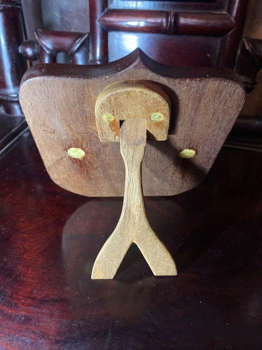 Cresta Brasão Bronze Escola Naval Prenda ao Comandante do Navio 12 cm