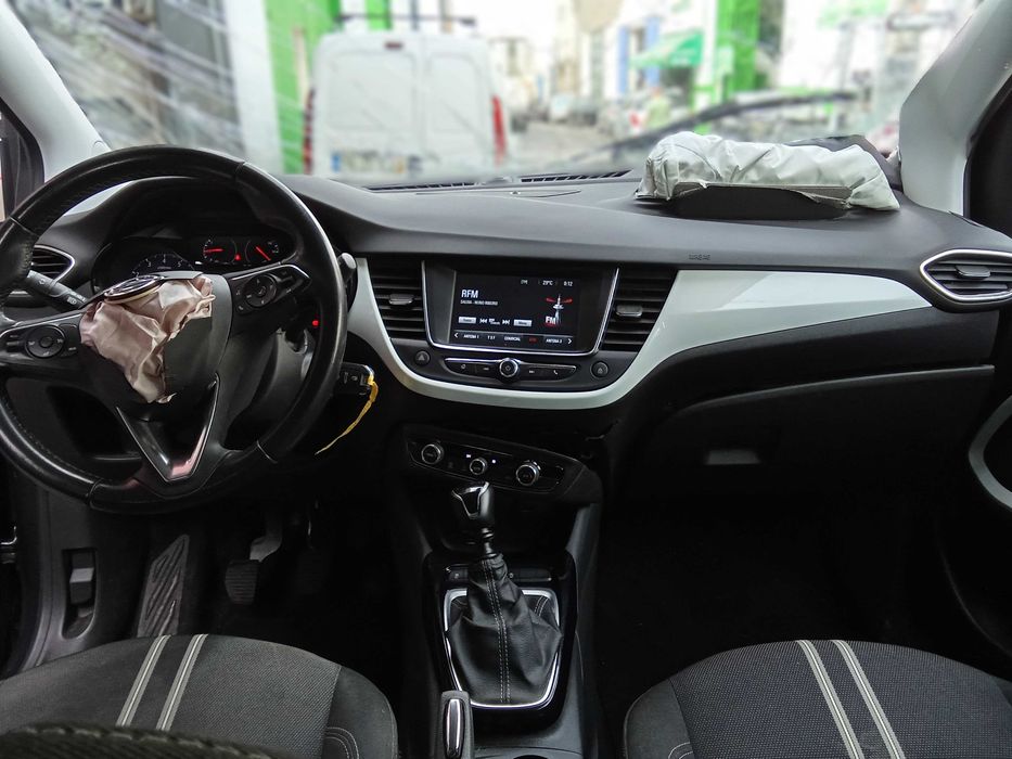 Opel Crossland 1.5 D de 2022