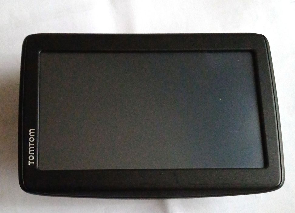 Tomtom Start 25 a funcionar a 100%
