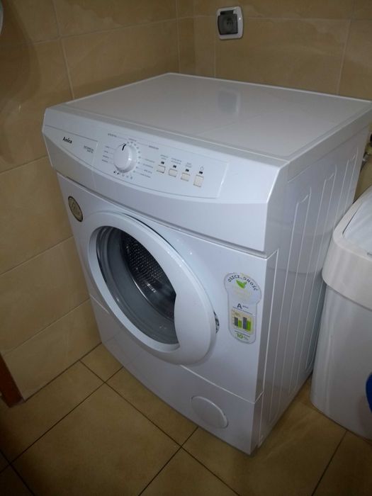 Pralka AMICA Awst10L - Uszkodzona