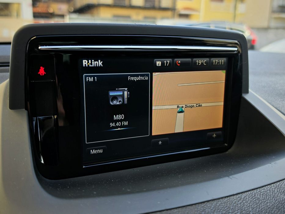 Renault Mégane ST 2015 GTline Nacional