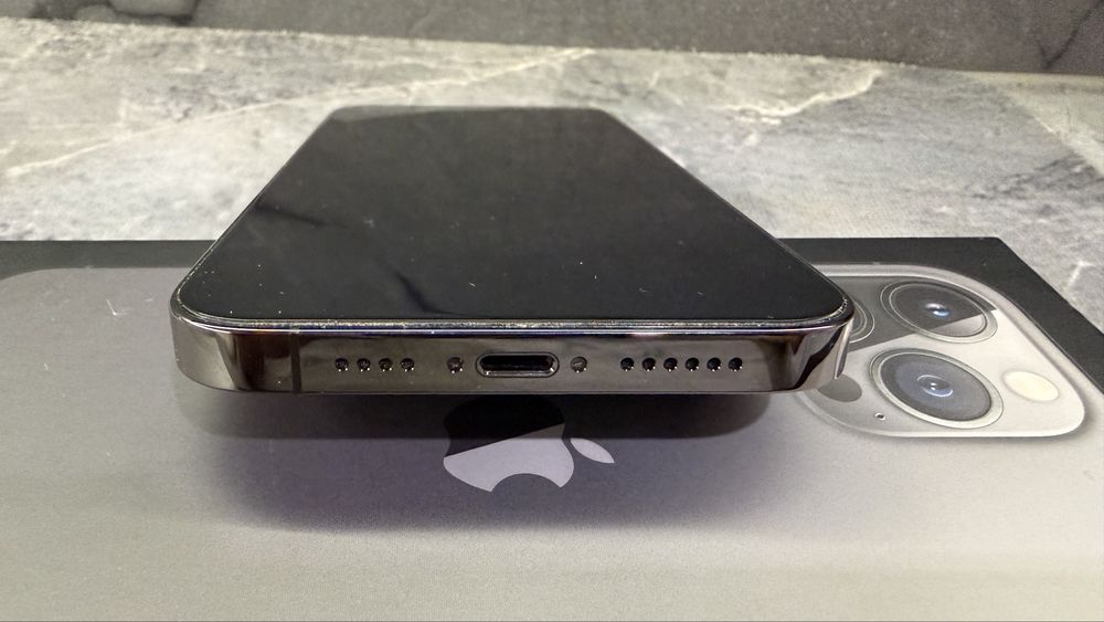 iPhone 13 pro max