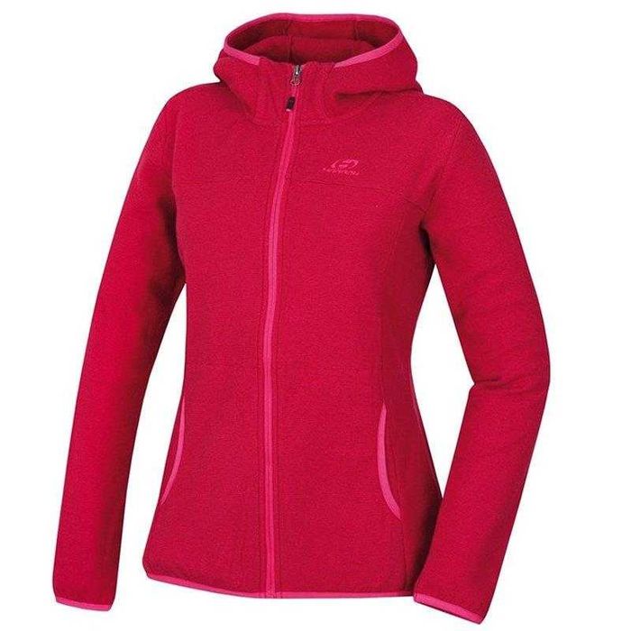 Bluza polarowa damska Hannah rozm. 42