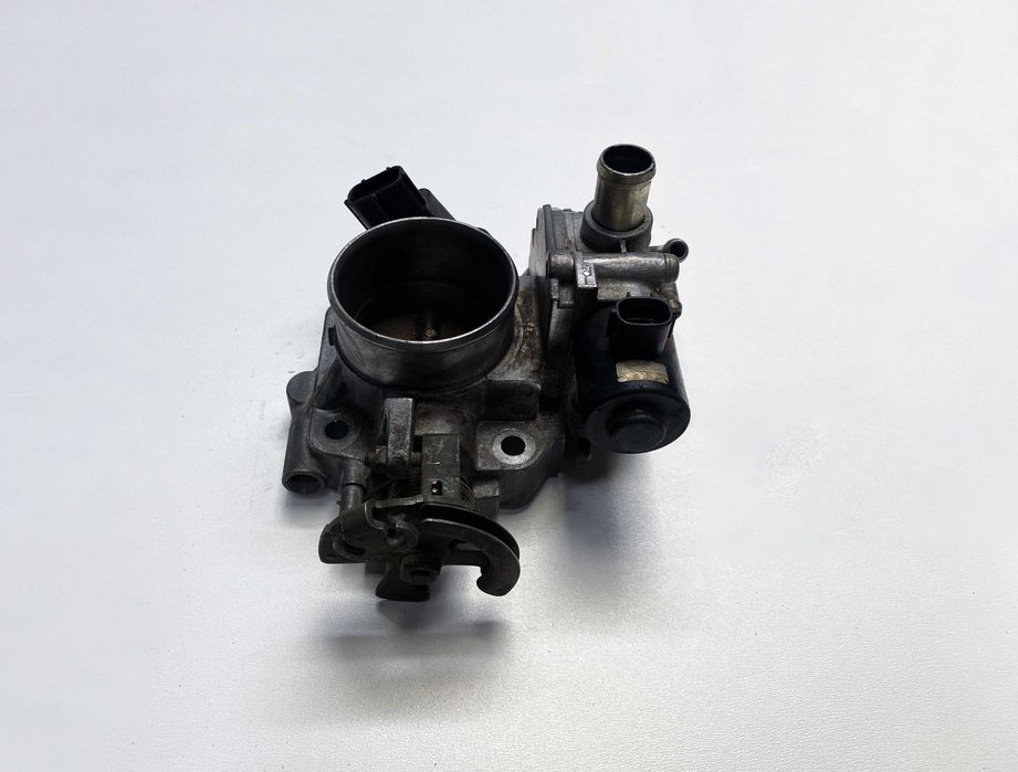 Дросельна заслонка ( 1.6 ) - Mazda Xedos 6 (1992-1999 р.в)