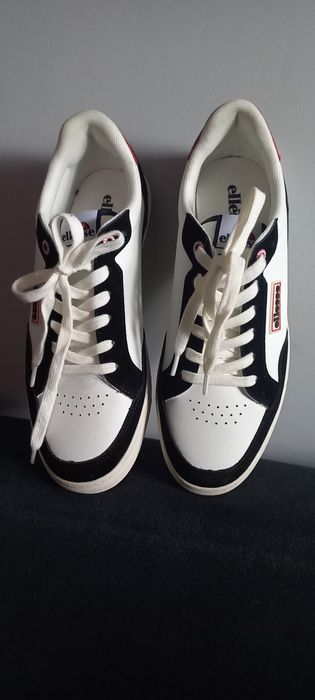Buty męskie ellesse