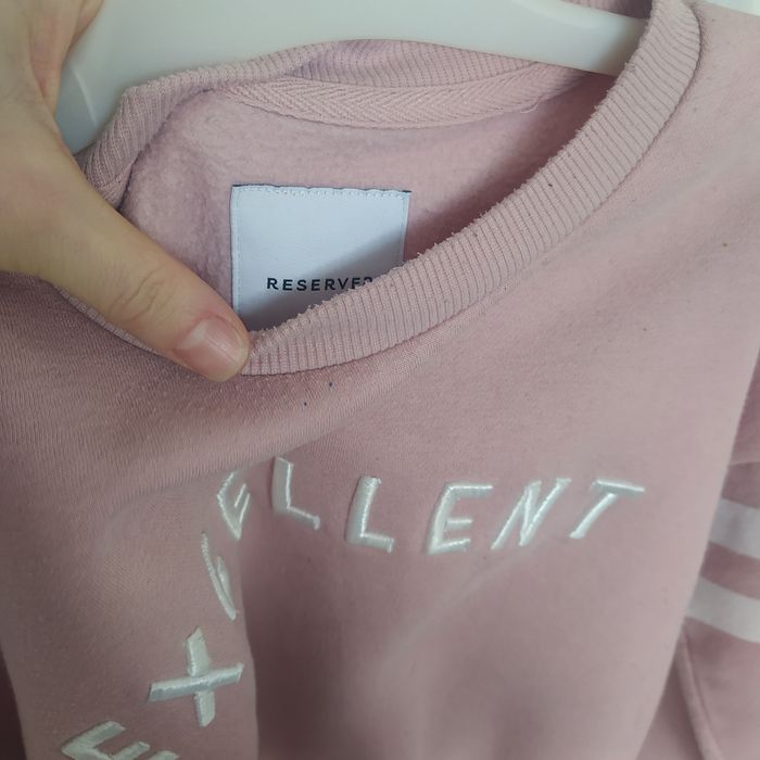 Bluza Reserved bdb-/140, 15zł