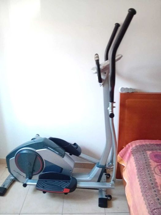 Elíptica MyFusion