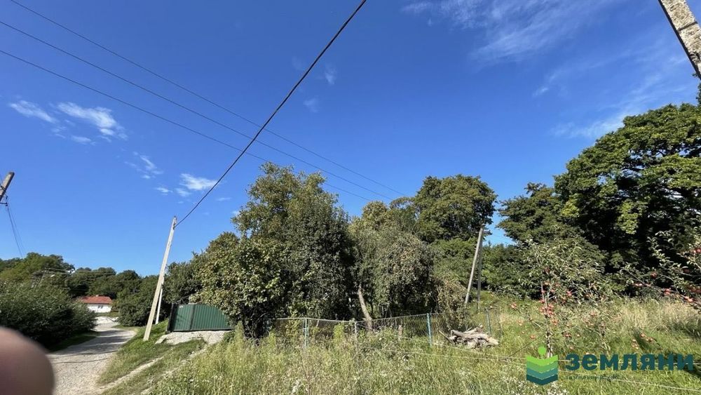 Продається ділянка 15 сот в с. Підпечери (5)