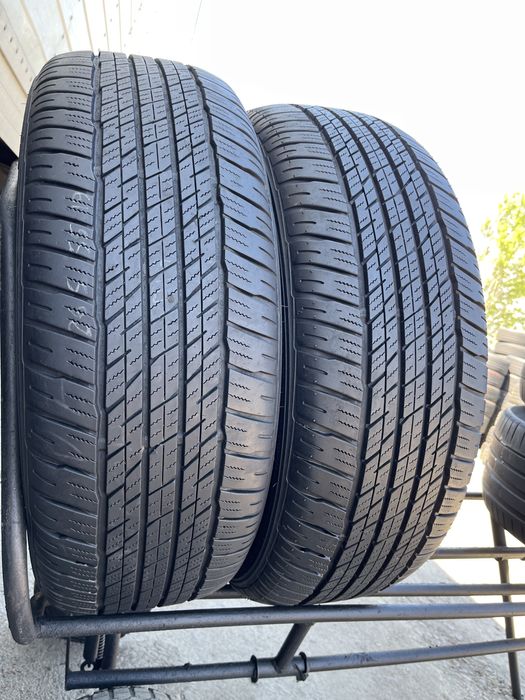 dunlop 215 60 17 - Купити шини, диски та колеса для авто - Ціна на