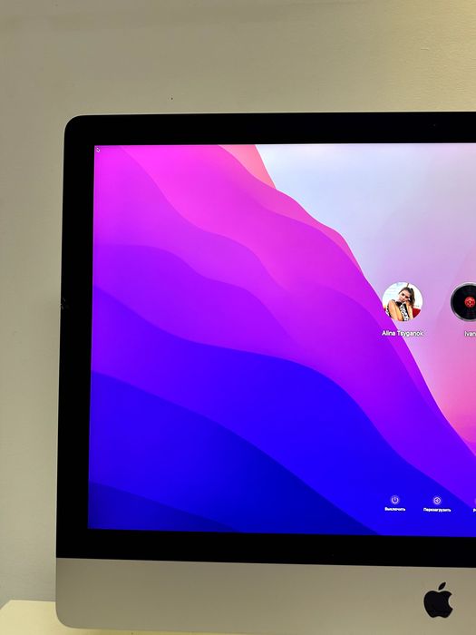 iMac 27'' Retina 5K (2015) 32GB RAM Computador Poderoso para Trabalho