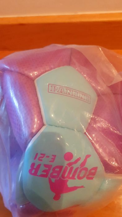 Bolas Panini E-21