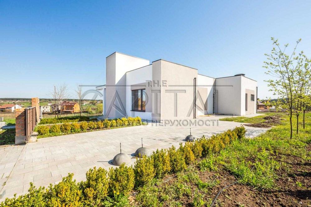 Продаж будинку, с. Березівка, Макарівський р-н