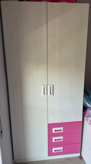 Guarda fato infantil