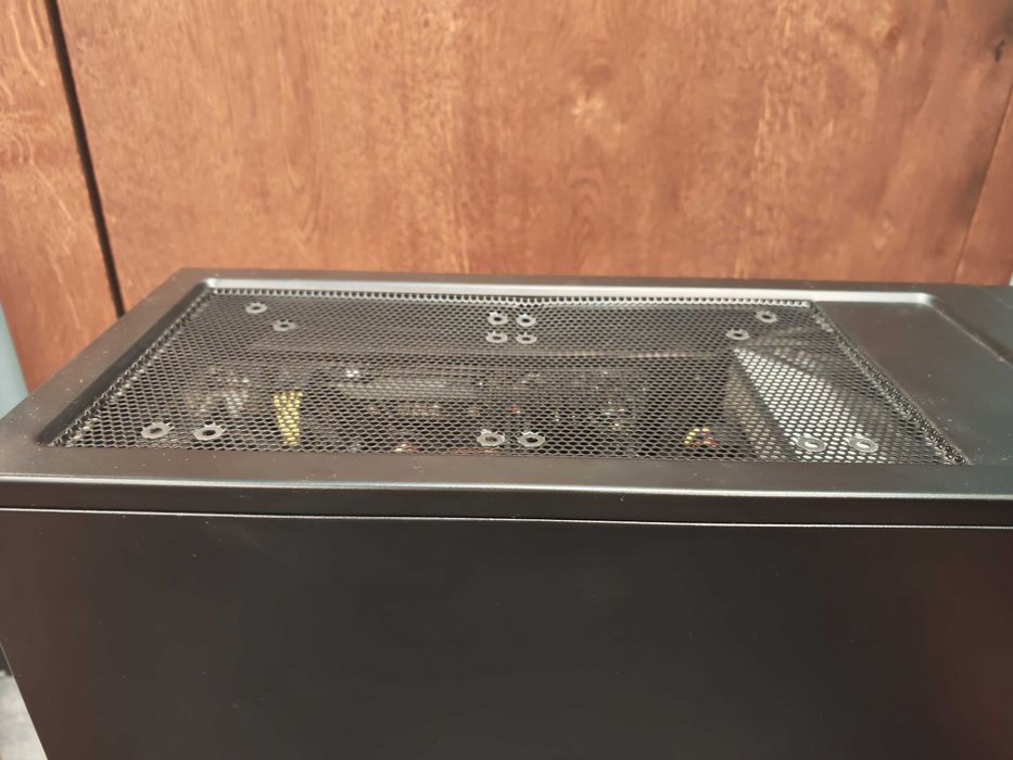 Komputer Stacjonarny PC – Ryzen 7 3700X | 32GB RAM | GTX 960 4GB