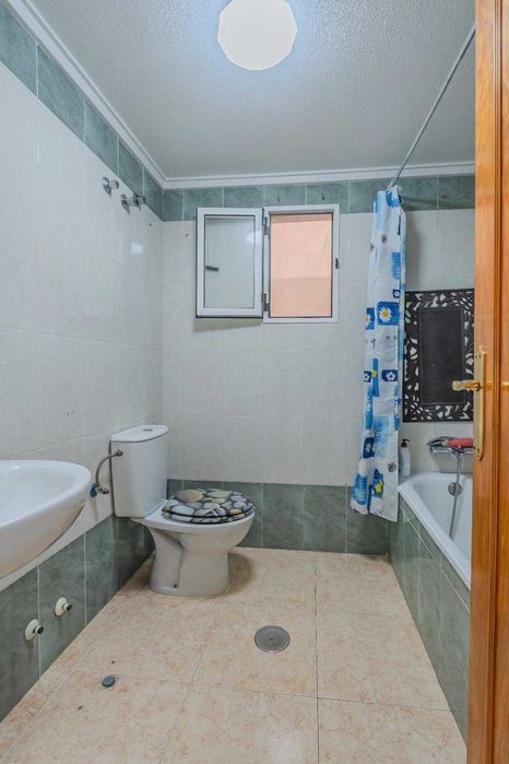 Квартира 2 кімнати та спільний басейн | Торрев'єха, Іспанія