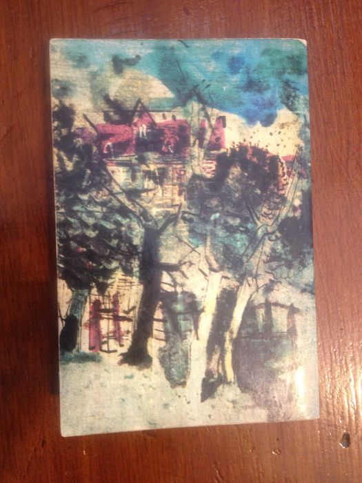 Tchekhov - La Cerisaie