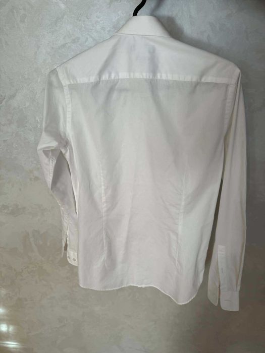 Koszula męska VISTULA- rozmiar 38