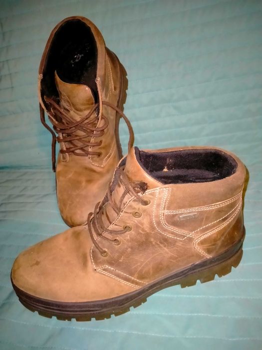 Buty męskie r 43 GALLUS
