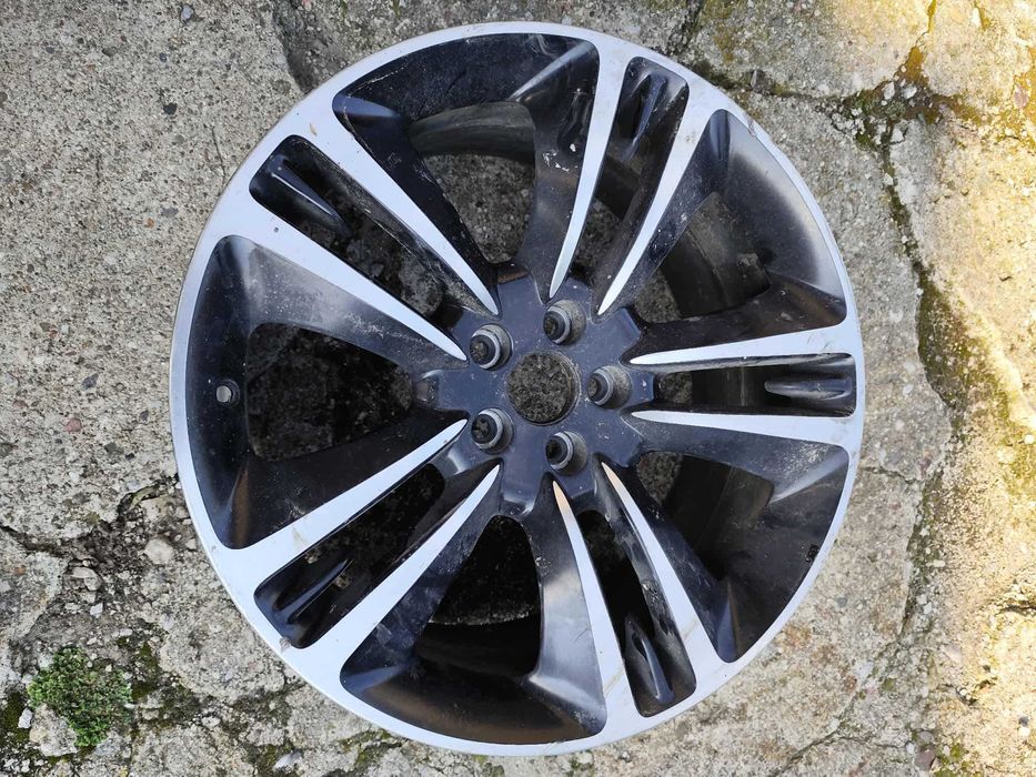 Dodge Charger Challenger felga aluminiowa 20x9