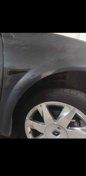 Para renault megane 2 carro ou carrinha
