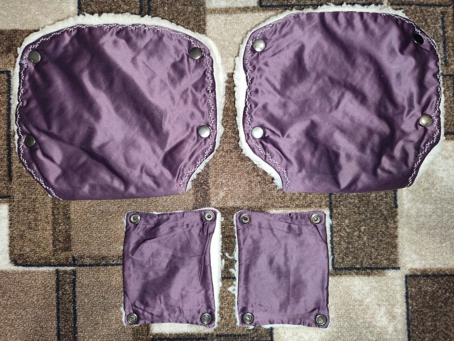 Муфта для захисту рук