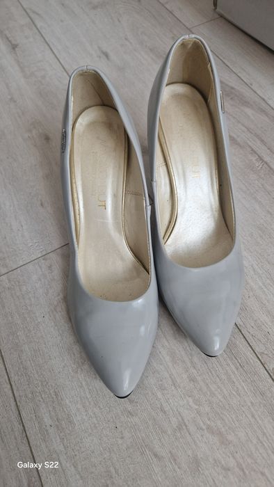 Szpilki Marko But 38