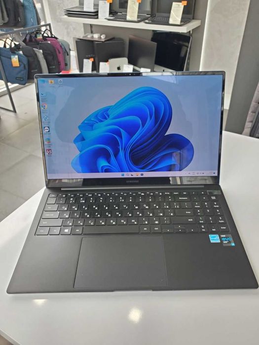 Ноутбук Samsung Galaxy Book Pro Intel Core i7-1165G7/16gb/1Tb SSD: 21 ...