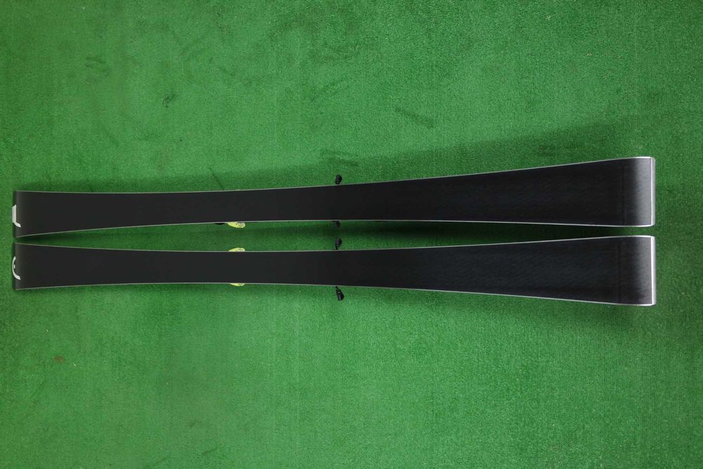 OG21 Head  I. SL 155 test