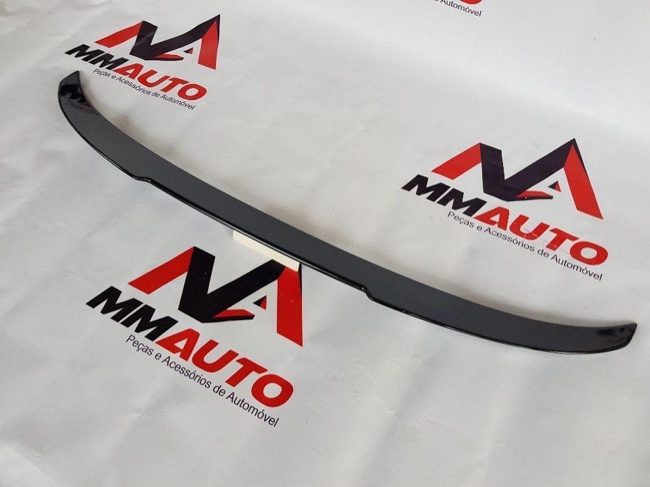 Aileron Mala BMW Série 4 F36 M4 CSL