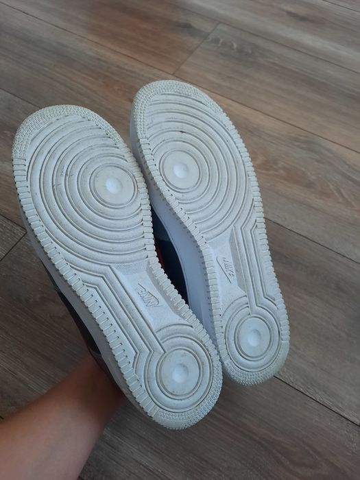 Buty nike air force 1