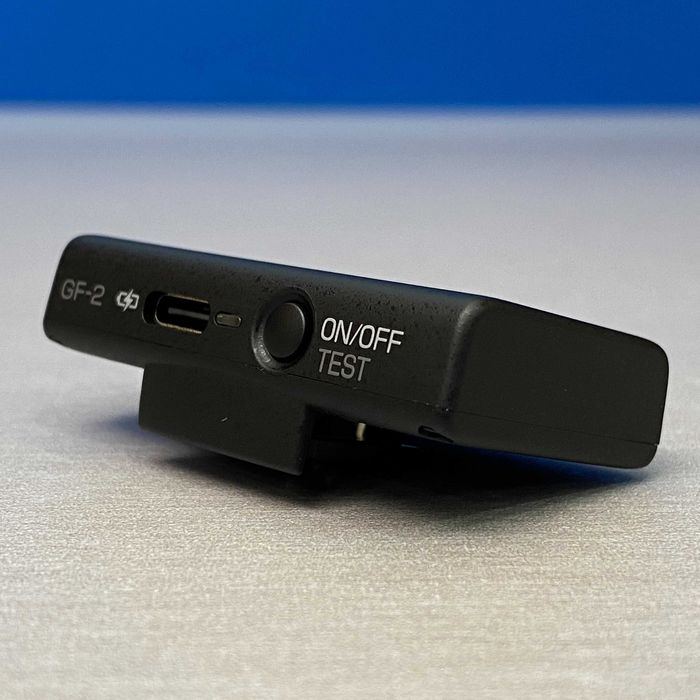 Ricoh GF-2 External Flash (GR IV) - NOVO - 3 ANOS DE GARANTIA