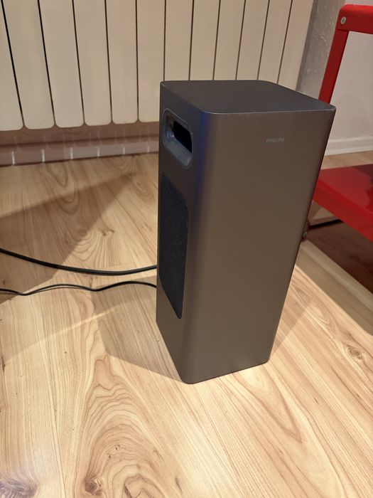 Soundbar Philips Atmos
