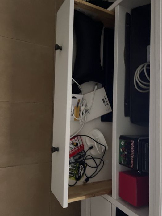 Movel TV IKEA como novo