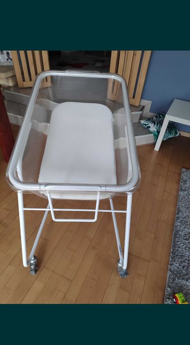 Łóżeczko dziecięce